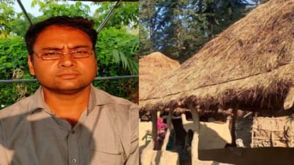UP: pain of five thousand families of Saharanpur, they cross the threshold every six months