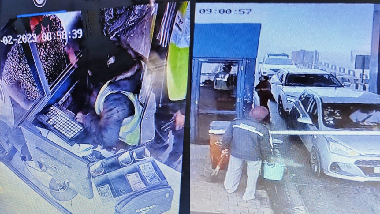 Haryana: Woman calling herself a doctor beats Shambhu toll worker