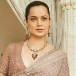 एनिमल, कंगना रणौत