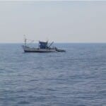 Indian Coast Guard Ship Savitribai Phule