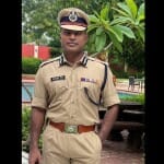 IPS DINESH MN