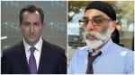 US के विदेश मंत्रालय के प्रवक्ता मैथ्यू मिलर ने खालिस्तानी आतंकी पन्नूं की हत्या की साजिश पर की बात।