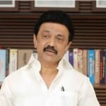 MK Stalin