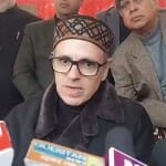 Nc Leader Omar Abdullah