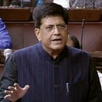 Piyush Goyal