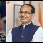 वसुंधरा राजे, शिवराज सिंह चौहान।