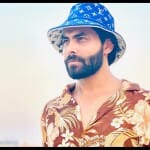 Ravindra Jadeja Net Worth
