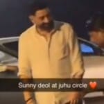 सनी देओल