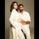 Sanjana Ganesan, became emotional, Jasprit Bumrah birthday, Sanjana Ganesan Jasprit Bumrah, wish him