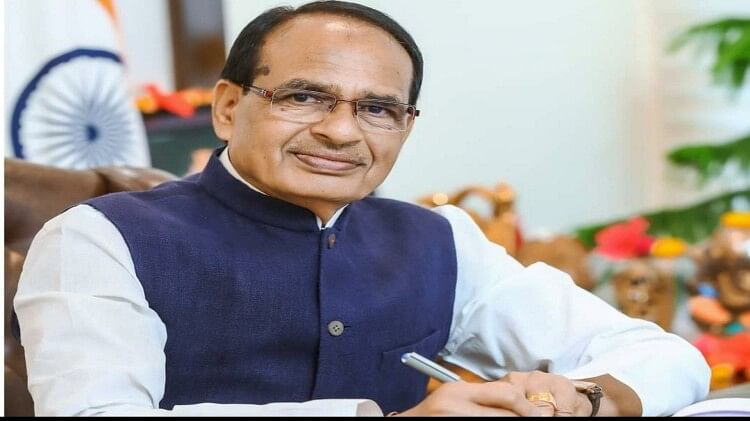 MP News: CM Shivraj will come to Chhindwara today after BJP massive victory