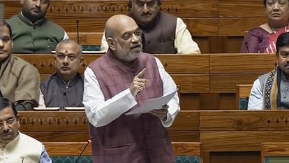 Parliament Winter Session Updates 2051 students committed suicide due to failure in examination 2022