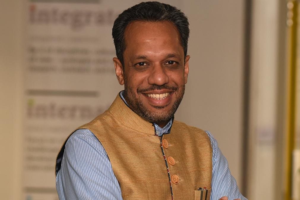 अरुणाभ Ghosh