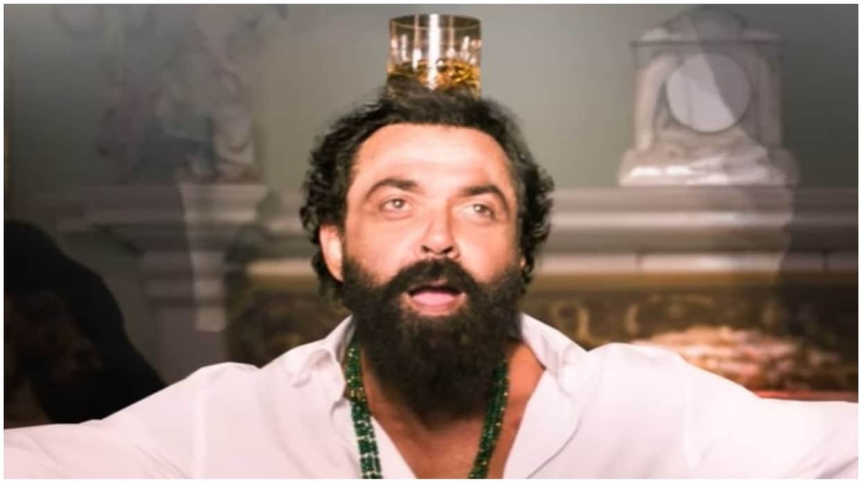Actor Bobby Deol calls his Ranbir Kapoor Starrer Animal character Abrar a family-oriented and Romantic