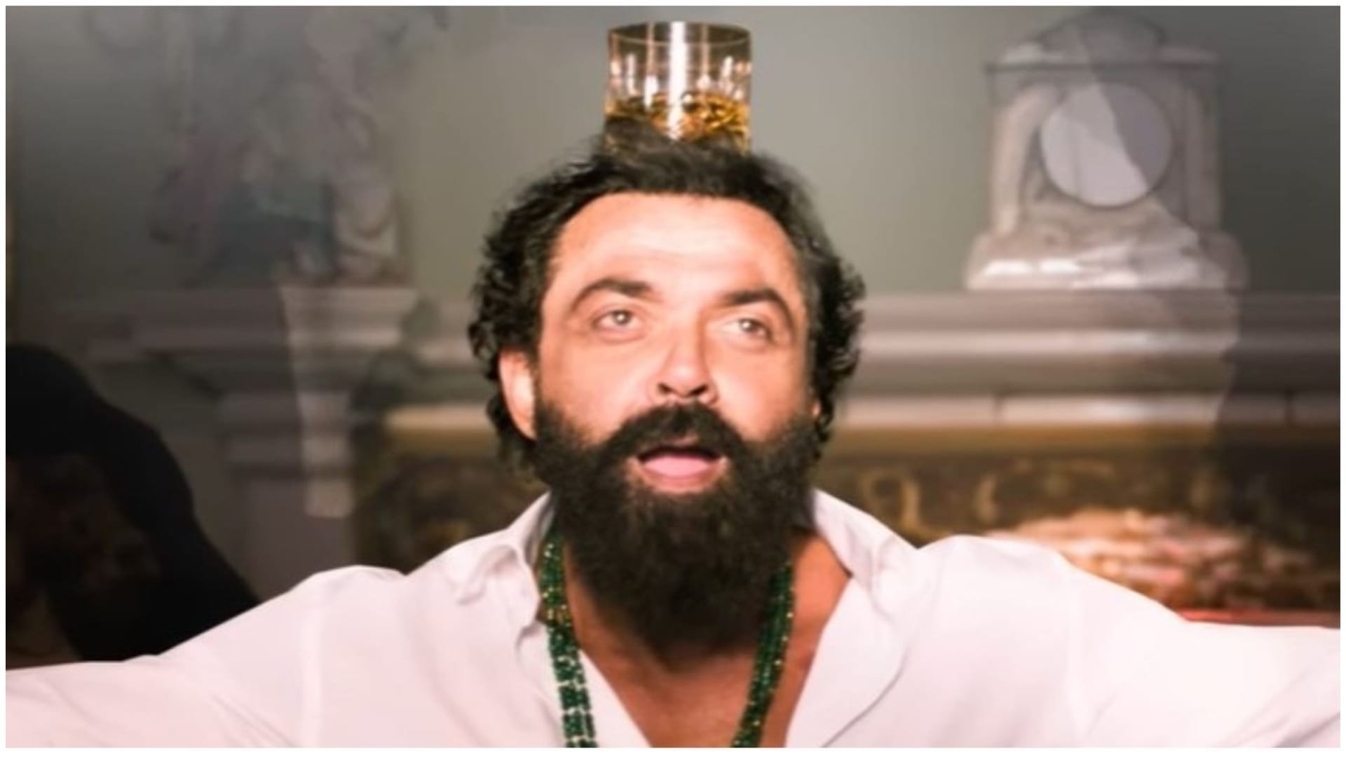 Bobby Deol Onscreen Wife Mansi Taxak Break silence on Her Role And Rape Scene In ranbir kapoor film Animal