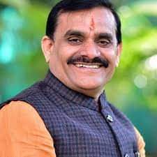 भाजपा प्रदेश अध्यक्ष वीडी शर्मा