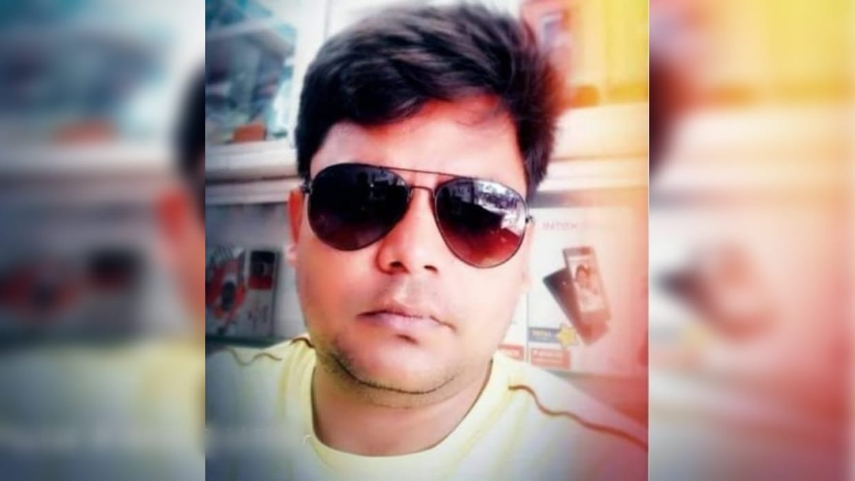 Bihar News: Youth commits suicide by hanging due to domestic dispute in Jamui