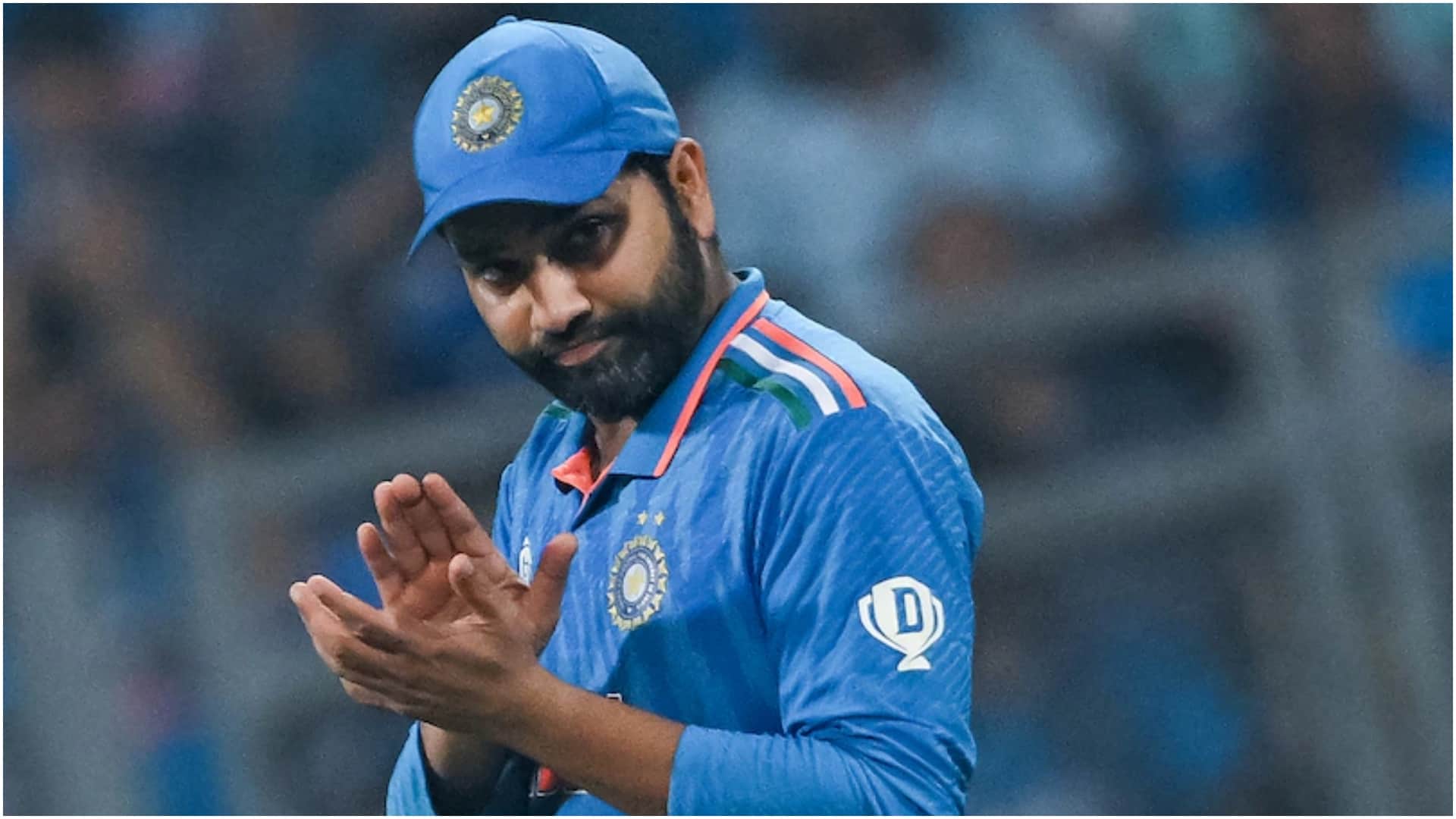 Rohit Sharma Breaks Silence On 2023 ODI World Cup Heartbreak; Rohit first statement after world cup