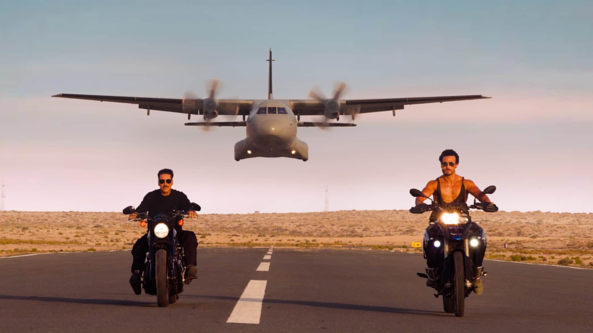 Ali Abbas Zafar Exclusive Interview with Pankaj Shukla Bade Miyan Chote Miyan Tiger Zinda Hai Bloody Daddy