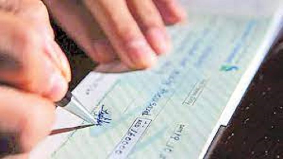 Six months imprisonment to the culprit in Cheque Bounce Cases in rudrapur
