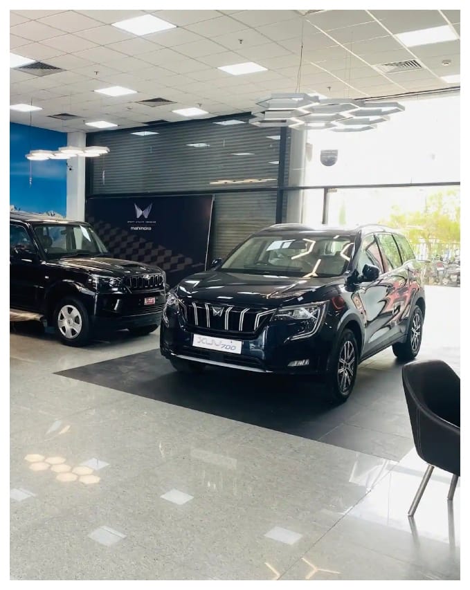 total vehicle retail sales for November 2023 according to siam report, know full details