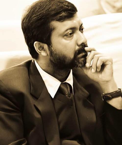 Chandan Kumar Sharma