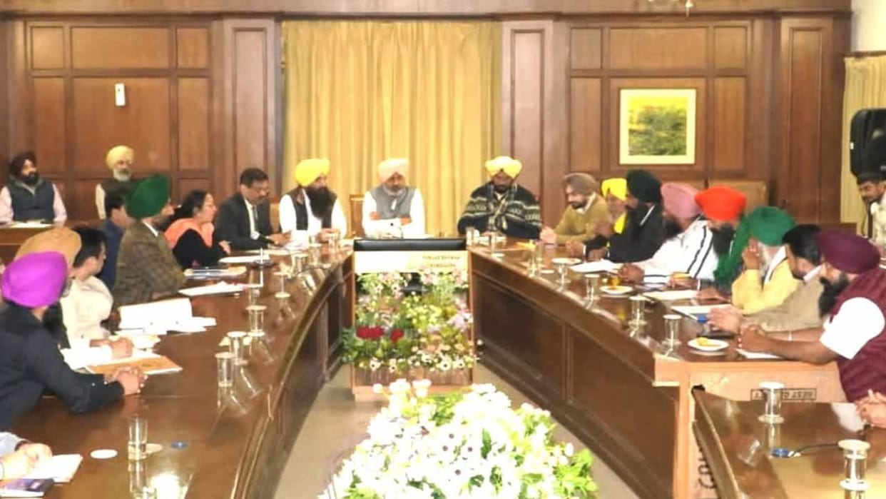 Committee formed to review sugarcane prices in Punjab