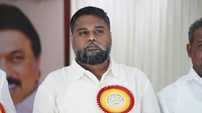 Senthil Kumar Controversy: Earlier DMK MP had opposed Bhoomi Pooja