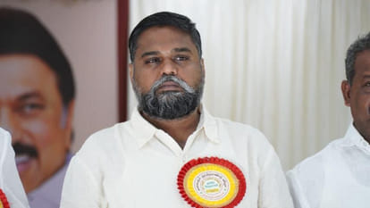 Senthil Kumar Controversy: Earlier DMK MP had opposed Bhoomi Pooja