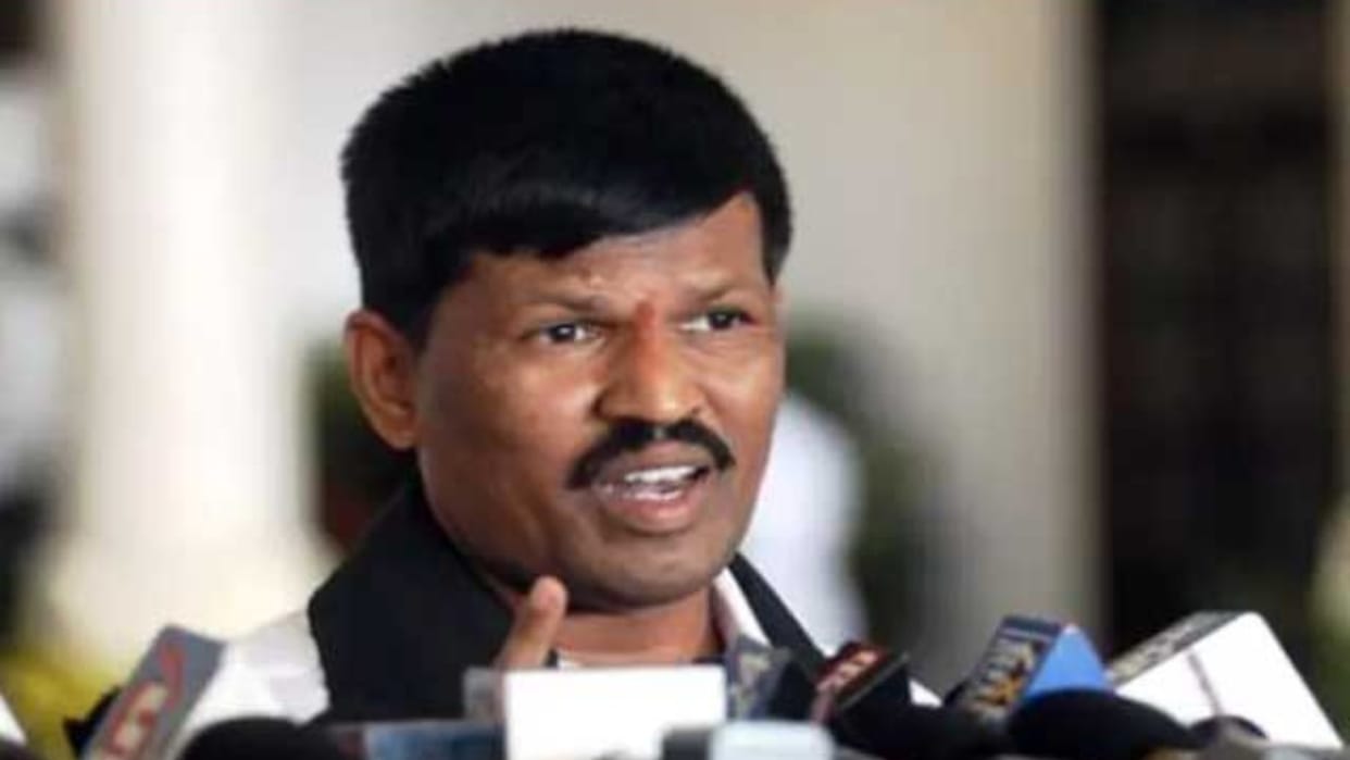 Former Karnataka MLA accuses RSS museum of denying entry based on caste