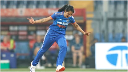 IND W vs AUS W ODI Dream 11 India vs Australia Women Playing XI Prediction, Captain and Vice-Captain List