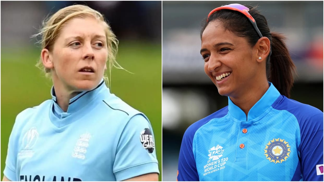IND W vs ENG W 2nd T20I Preview Playing 11, IND-W Vs ENG-W T20 Live Streaming Where To Watch Online