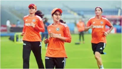 India vs England Women's 1st T20 Match Preview Playing 11, Live Streaming Information IND-W vs ENG-W Mumbai