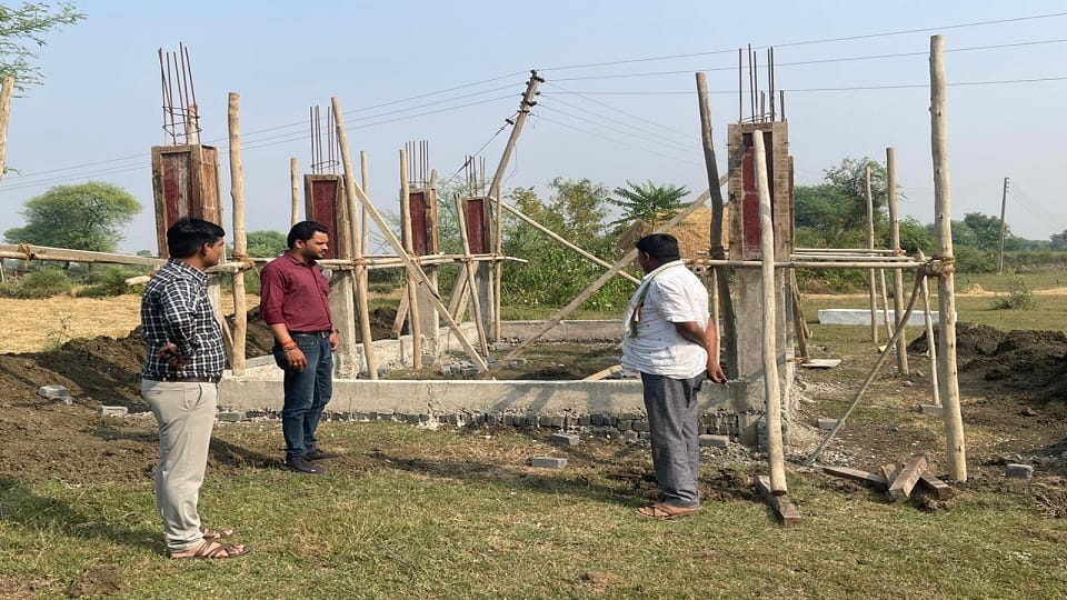 Focus on central government schemes as soon as government changes in Kabirdham