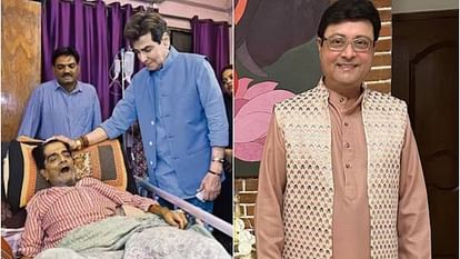 Junior Mehmood passes away at the age of 67 after prolonged battle with stage four stomach cancer