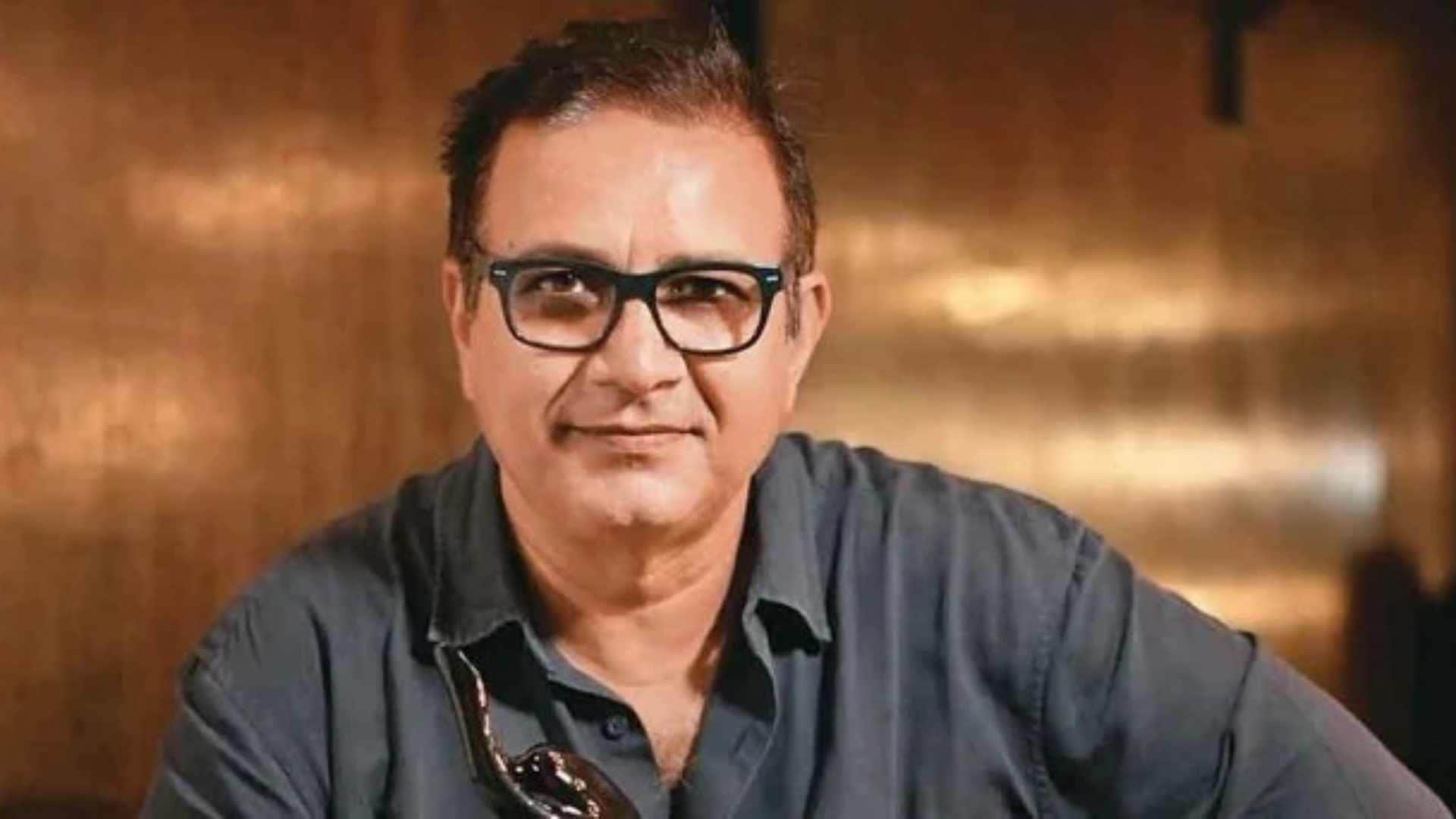 Kumud Mishra share his experience of working with Ranbir Kapoor and Salman Khan Called himself a big fan of RK