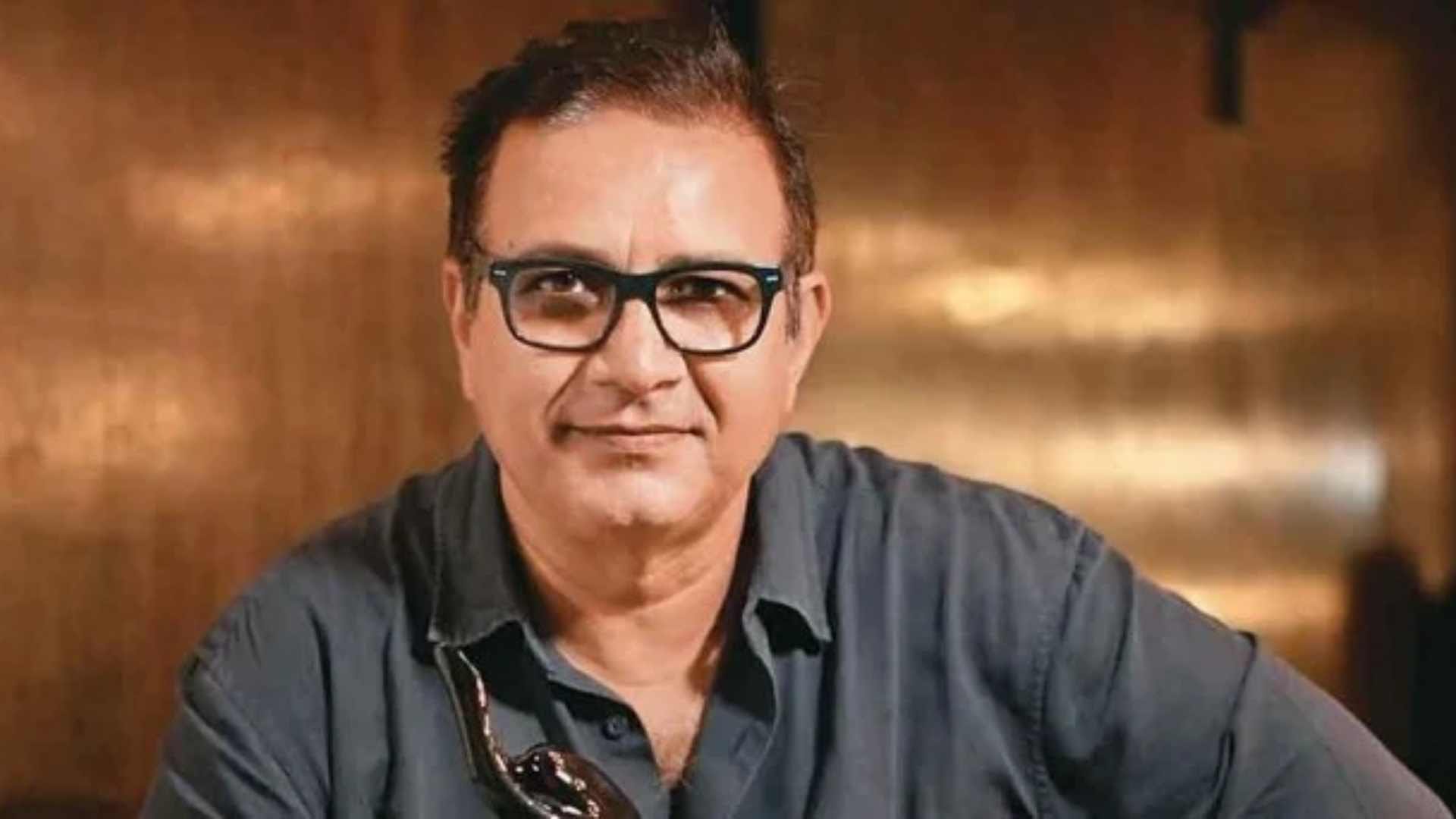 Kumud Mishra share his experience of working with Ranbir Kapoor and Salman Khan Called himself a big fan of RK