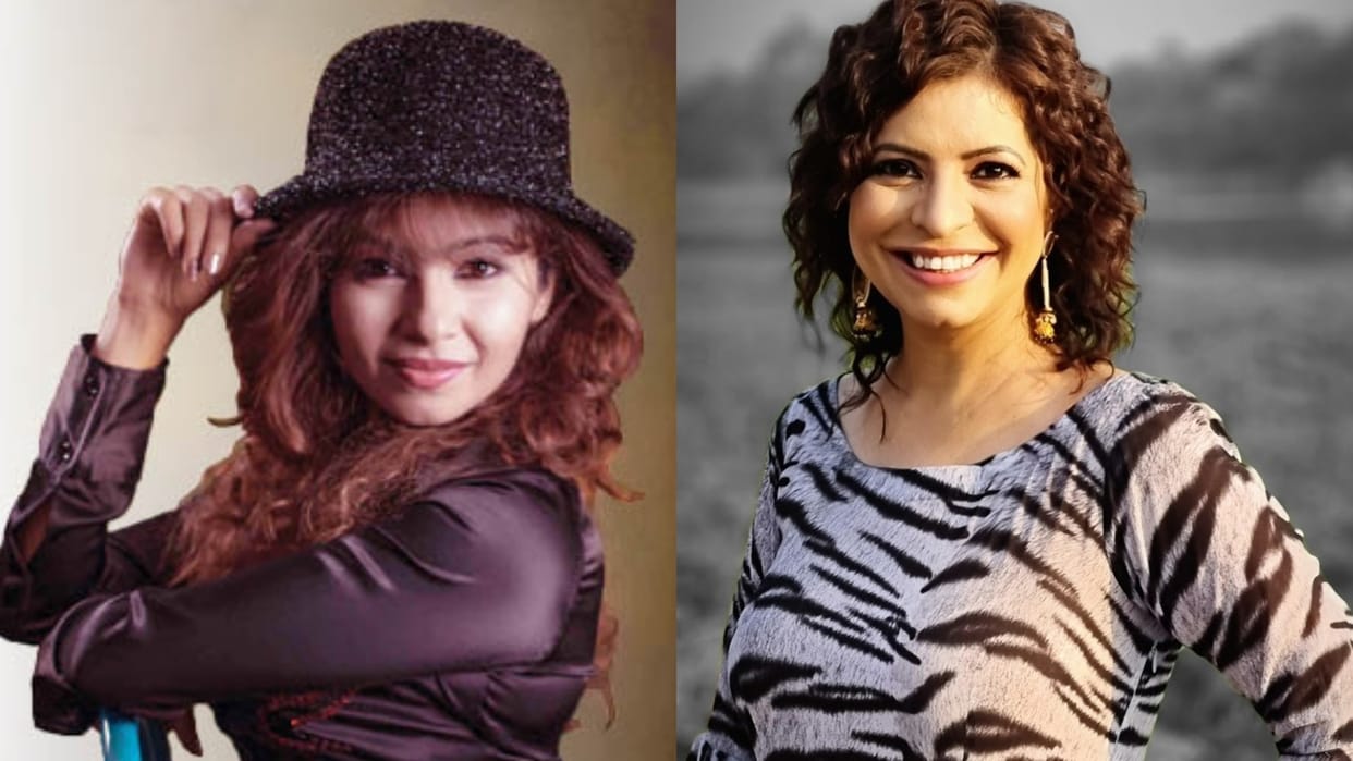 Taarak Mehta Ka Ooltah Chashmah actress Monaz Mevawalla Replaces Jennifer Mistry As Mrs Roshan Singh Sodhi