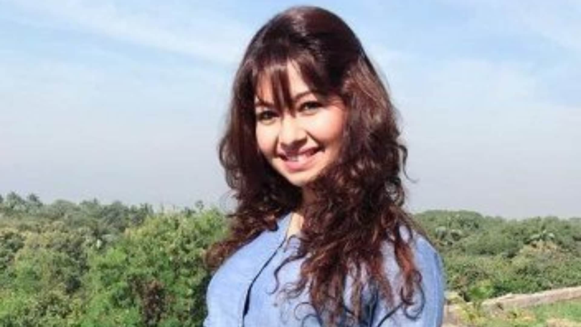 Taarak Mehta Ka Ooltah Chashmah actress Monaz Mevawalla Replaces Jennifer Mistry As Mrs Roshan Singh Sodhi