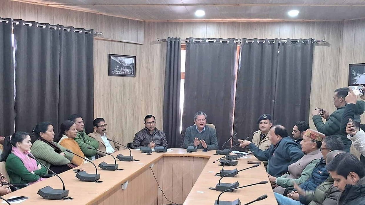 Manali Winter Carnival: Auditions for Winter Queen competition will be held at five places including Shimla, C