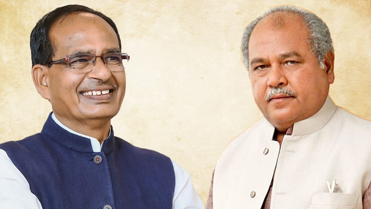 Shivraj Singh Chauhan can be next agriculture minister these will also be discussed in Modi cabinet reshuffle
