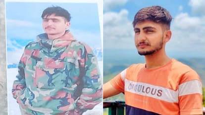 Ramveer arrested for helping Nitin Fauji escape in Sukhdev Singh Gogamedi murder case