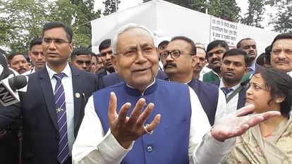 Day after nitish cabinet meeting, anwered on Bihar CM Nitish Kumar health issue and India alliance delhi meet