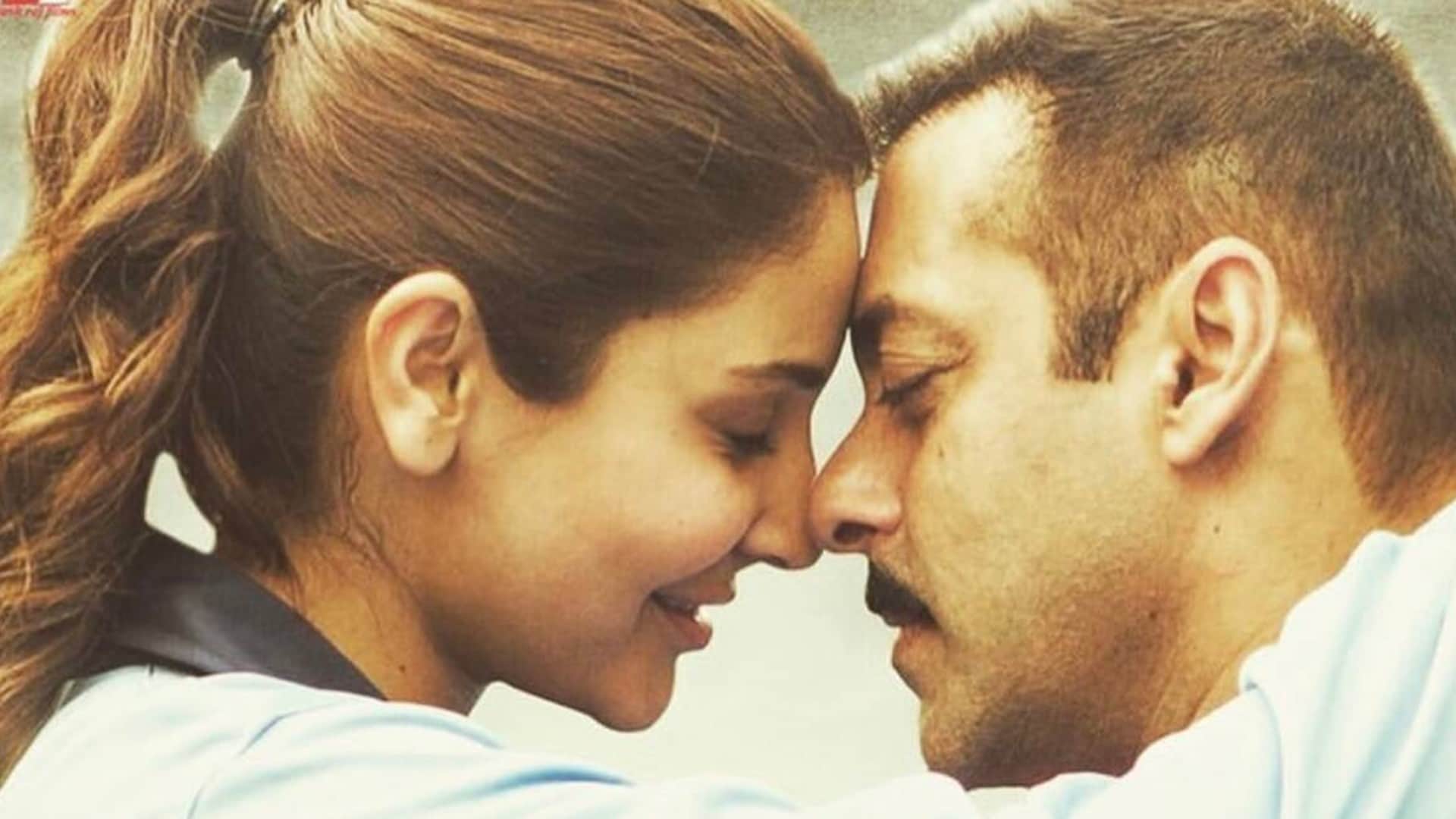 Before Annapoorani FIR Filed Against These Bollywood Films Adipurush Raees PK Sultan Drishyam Padmaavat