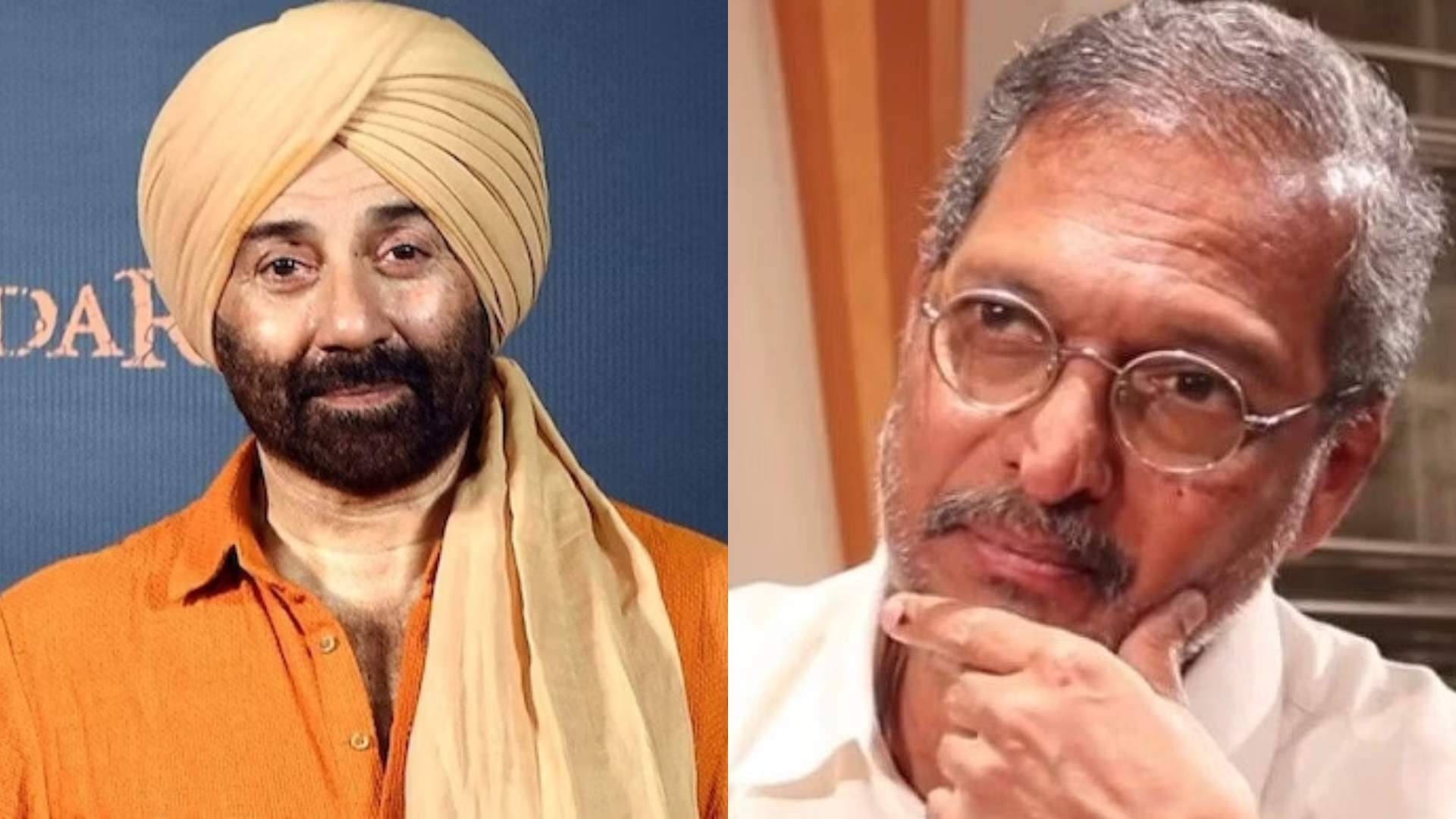 Sunny Deol spotted wandering alone at night in Mumbai as rickshaw driver pulls up to help actor video viral