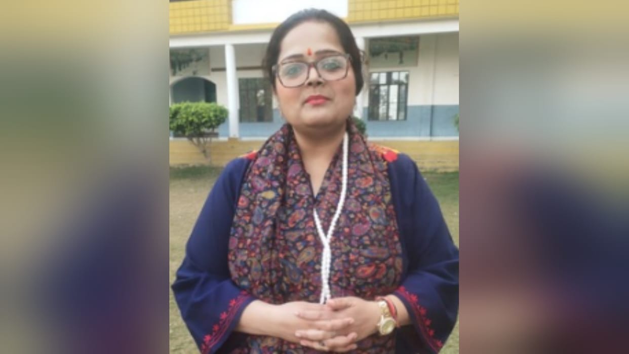 I am a Sanatani Muslim, my sect is Islam and culture is Hindu says Supreme Court advocate Subuhi Khan