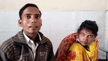 Woman tried to commit suicide by hanging herself at CHC