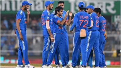 IND vs SA ODI Live Streaming Telecast: When and How to Watch India vs South Africa ODIi Match Online Free