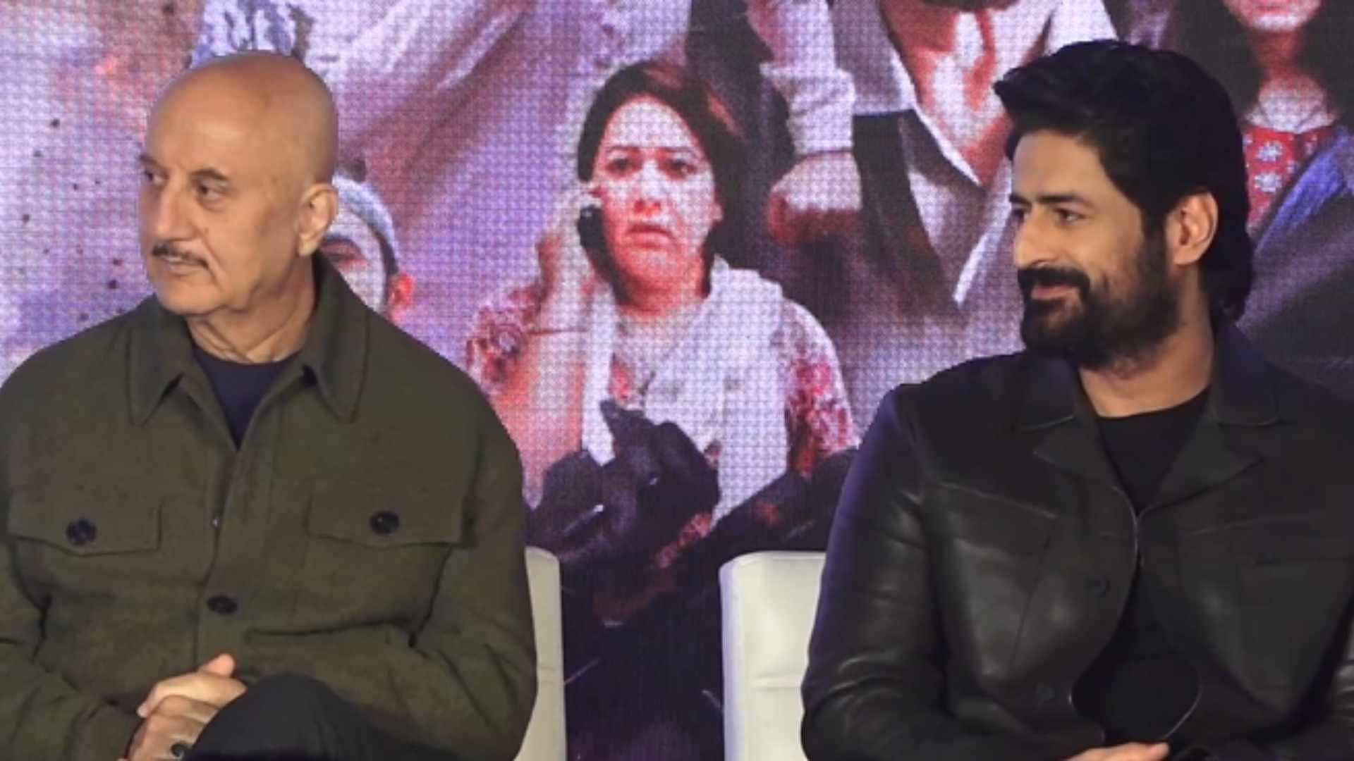 THE FREELANCER THE CONCLUSION TRAILER LAUNCH PRESS CONFERENCE OF DISNEY+ HOTSTAR series stream on December 15