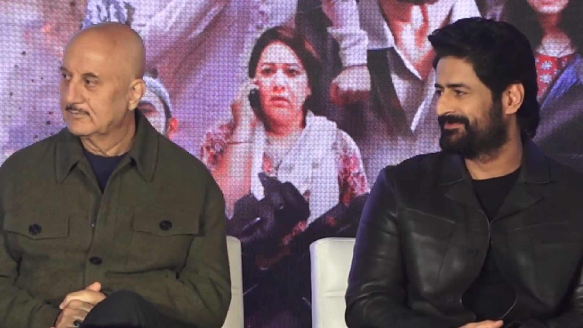 THE FREELANCER THE CONCLUSION TRAILER LAUNCH PRESS CONFERENCE OF DISNEY+ HOTSTAR series stream on December 15