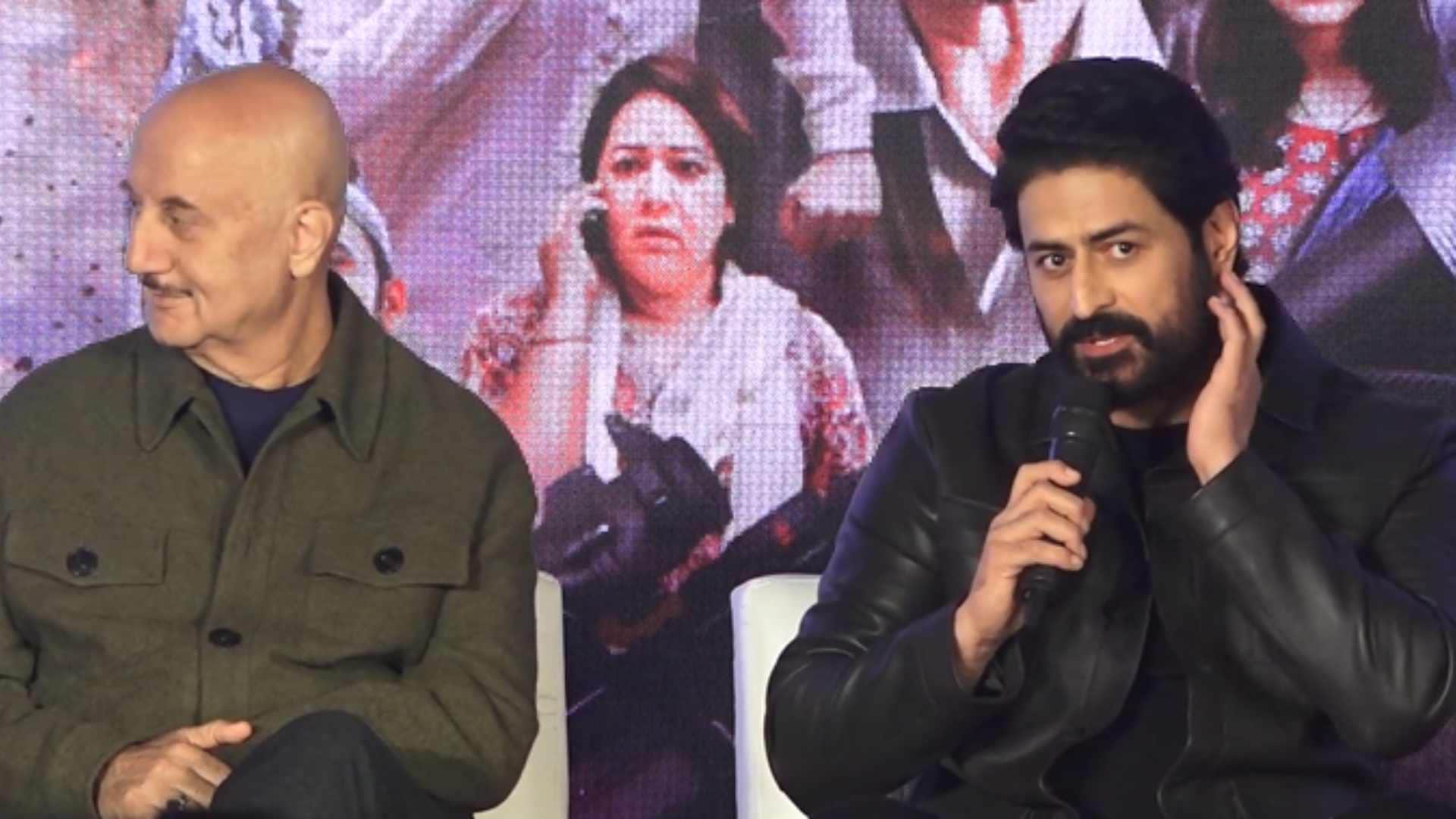 THE FREELANCER THE CONCLUSION TRAILER LAUNCH PRESS CONFERENCE OF DISNEY+ HOTSTAR series stream on December 15